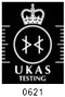 UKAS Testing Symbol